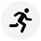 Sports-Running-Man-